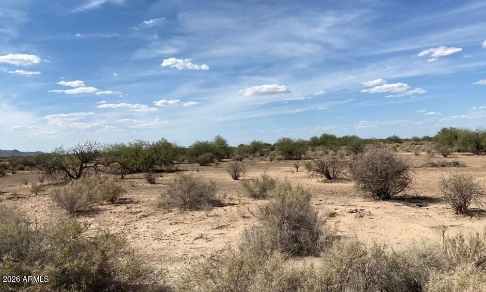 3025 N LUNA Drive 3, Eloy, AZ 85131