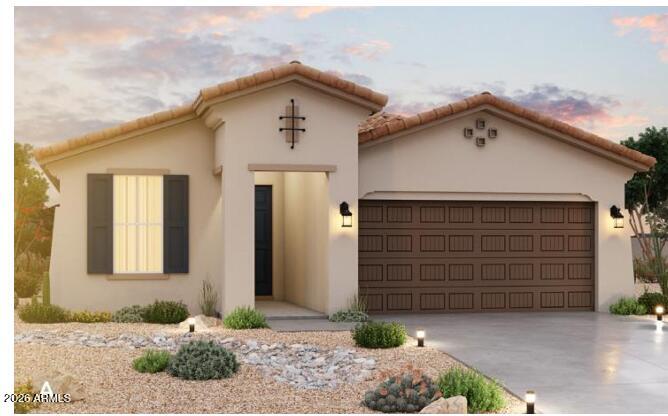 1336 S 216TH Avenue, Buckeye, AZ 85326