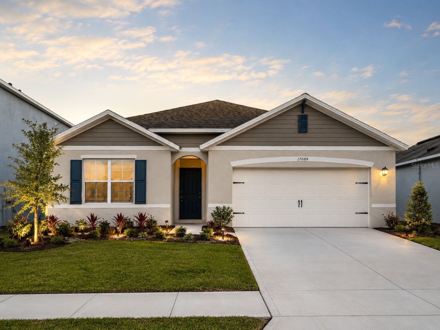 17089 EDGEMONT Lane, Clermont, FL, 34714 — assumable FHA mortgage at 6.89%