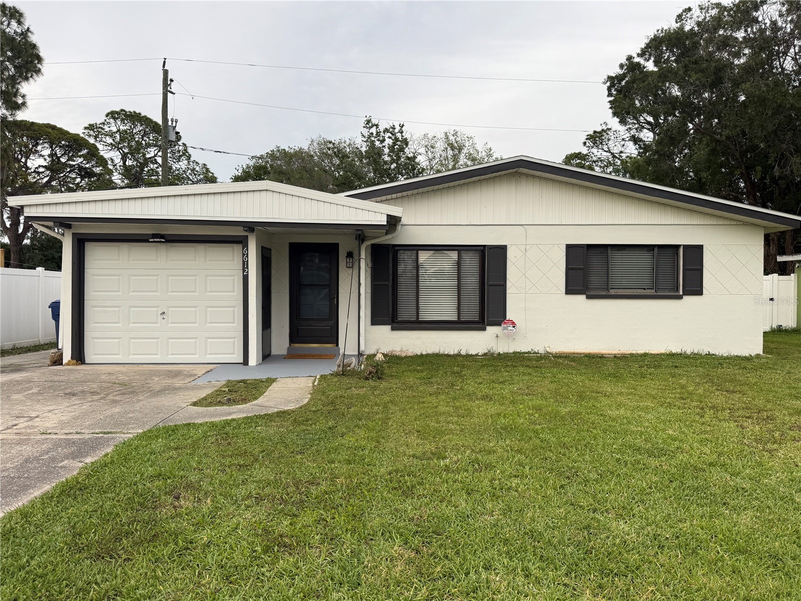 6612 SIERRA TERRACE