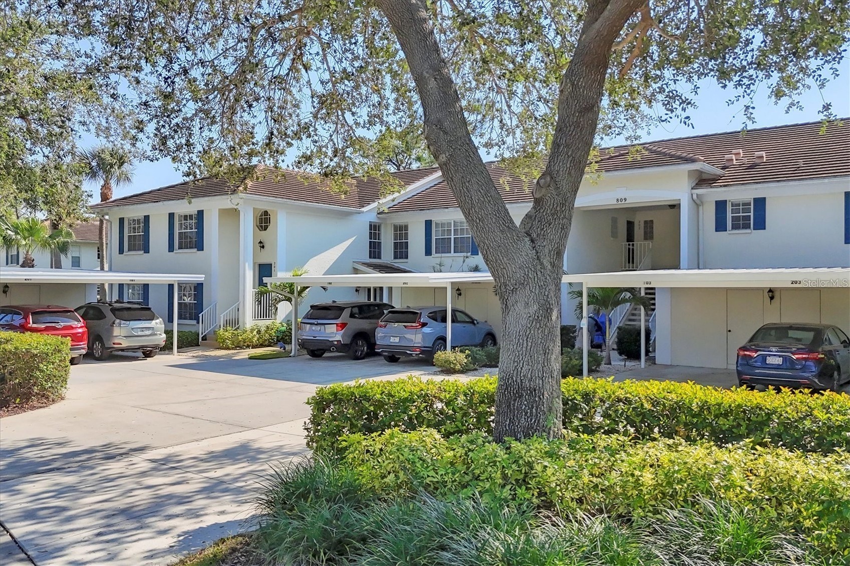 809 MONTROSE DRIVE 203