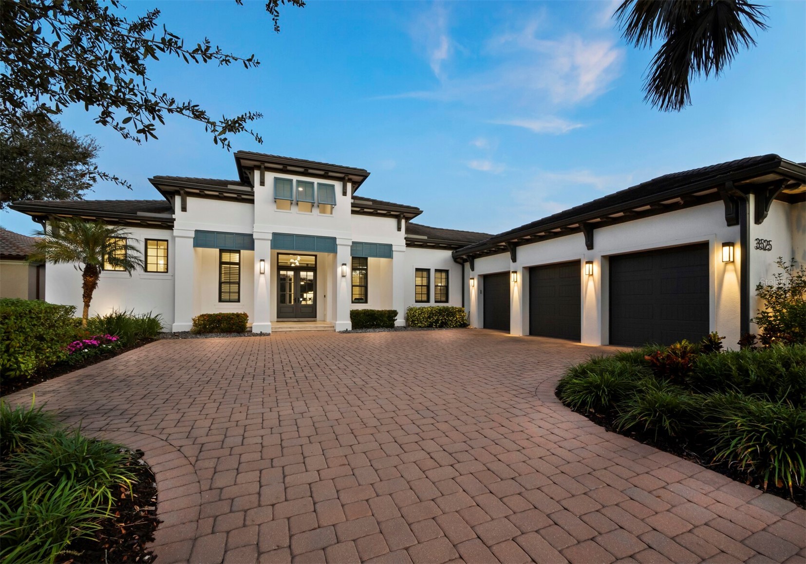 3525 FOUNDERS CLUB DRIVE