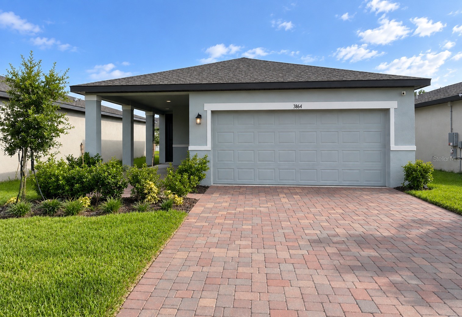 3864 GIORGIO DRIVE