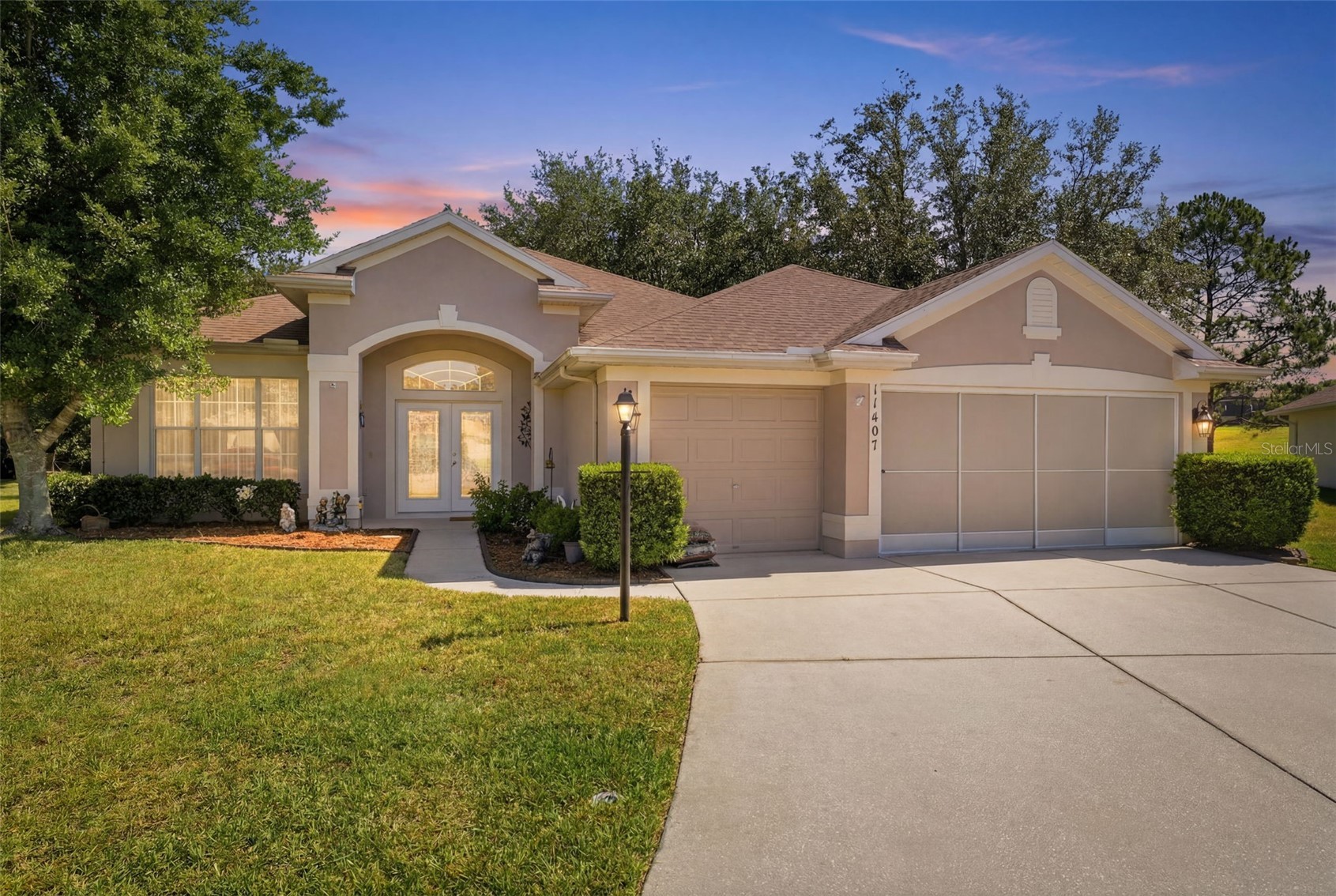 11407 LEEDS DRIVE