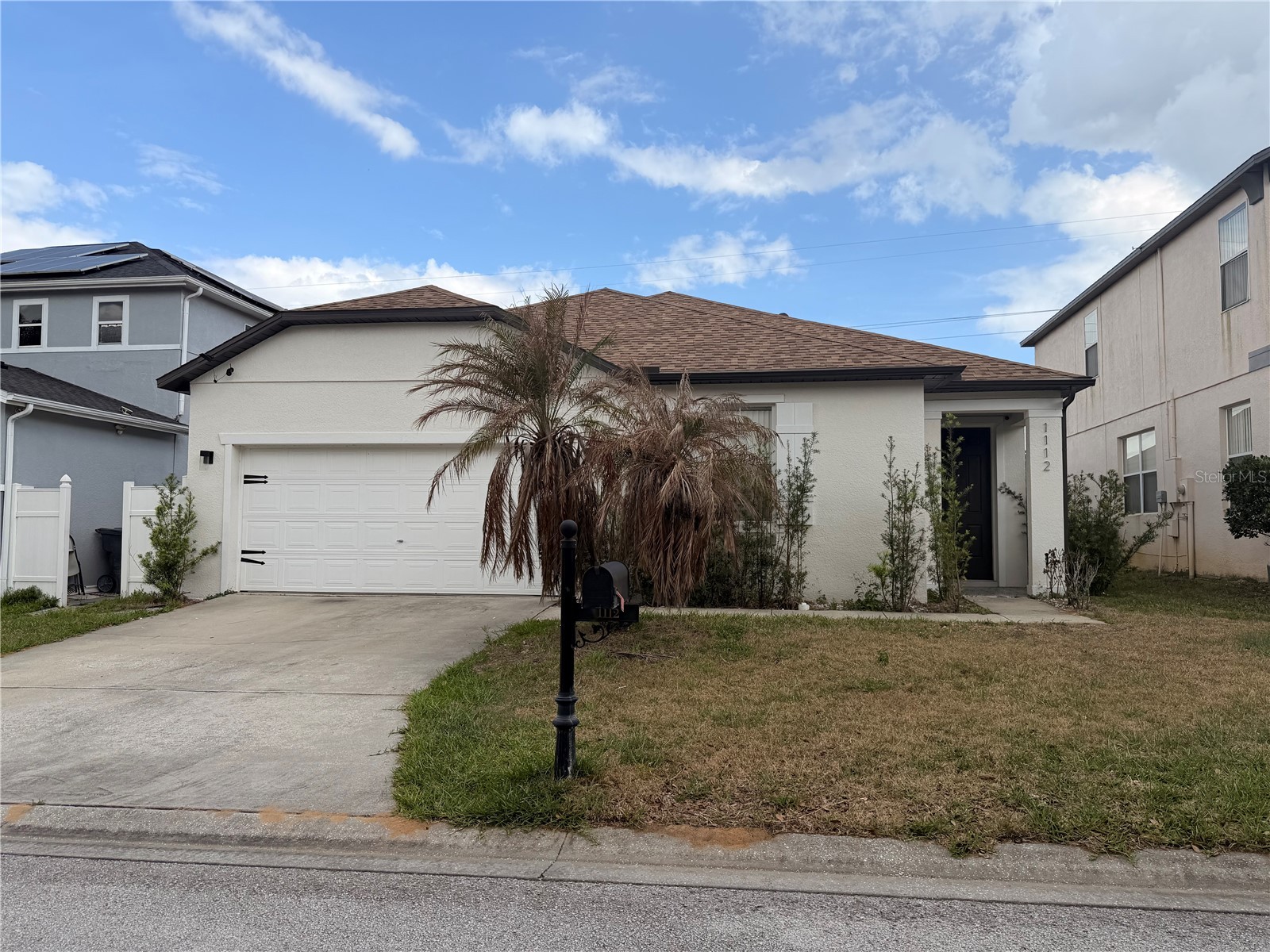1112 PINE RIDGE DRIVE