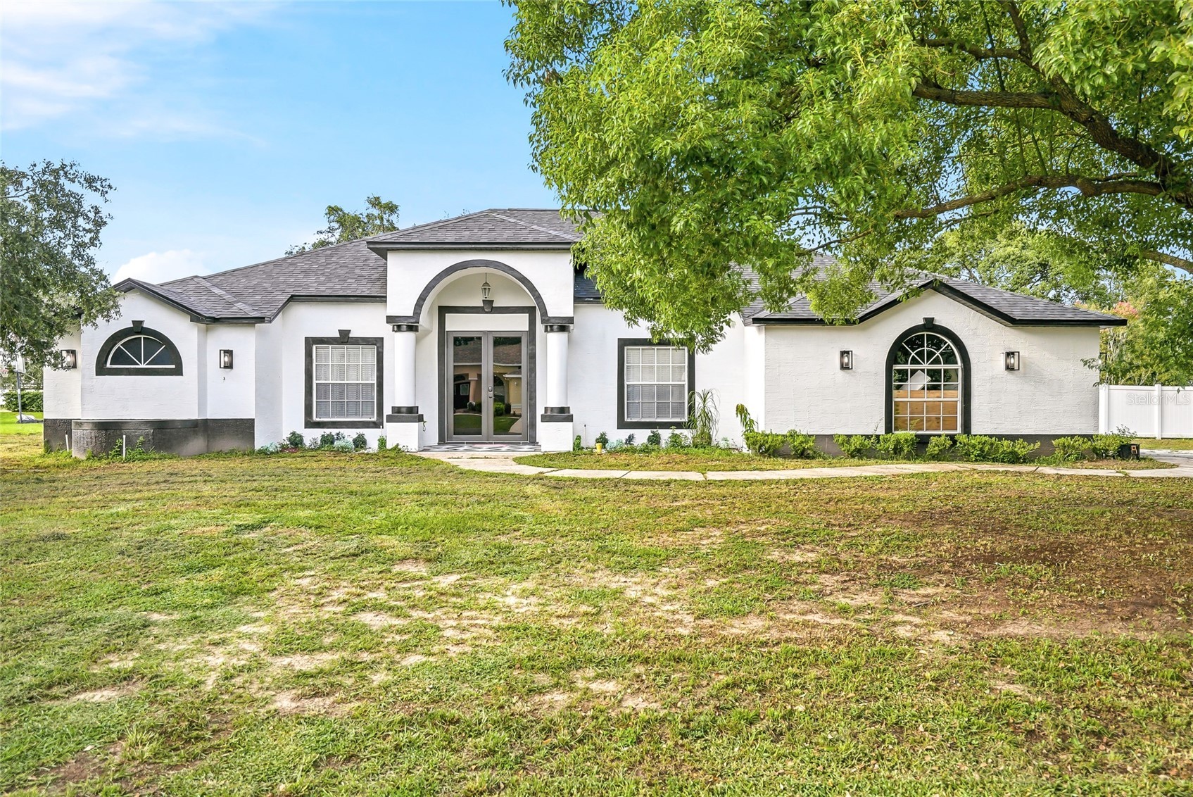 15151 EASTWOOD Trail, Brooksville, FL, 34604 — assumable FHA mortgage at 6.89%