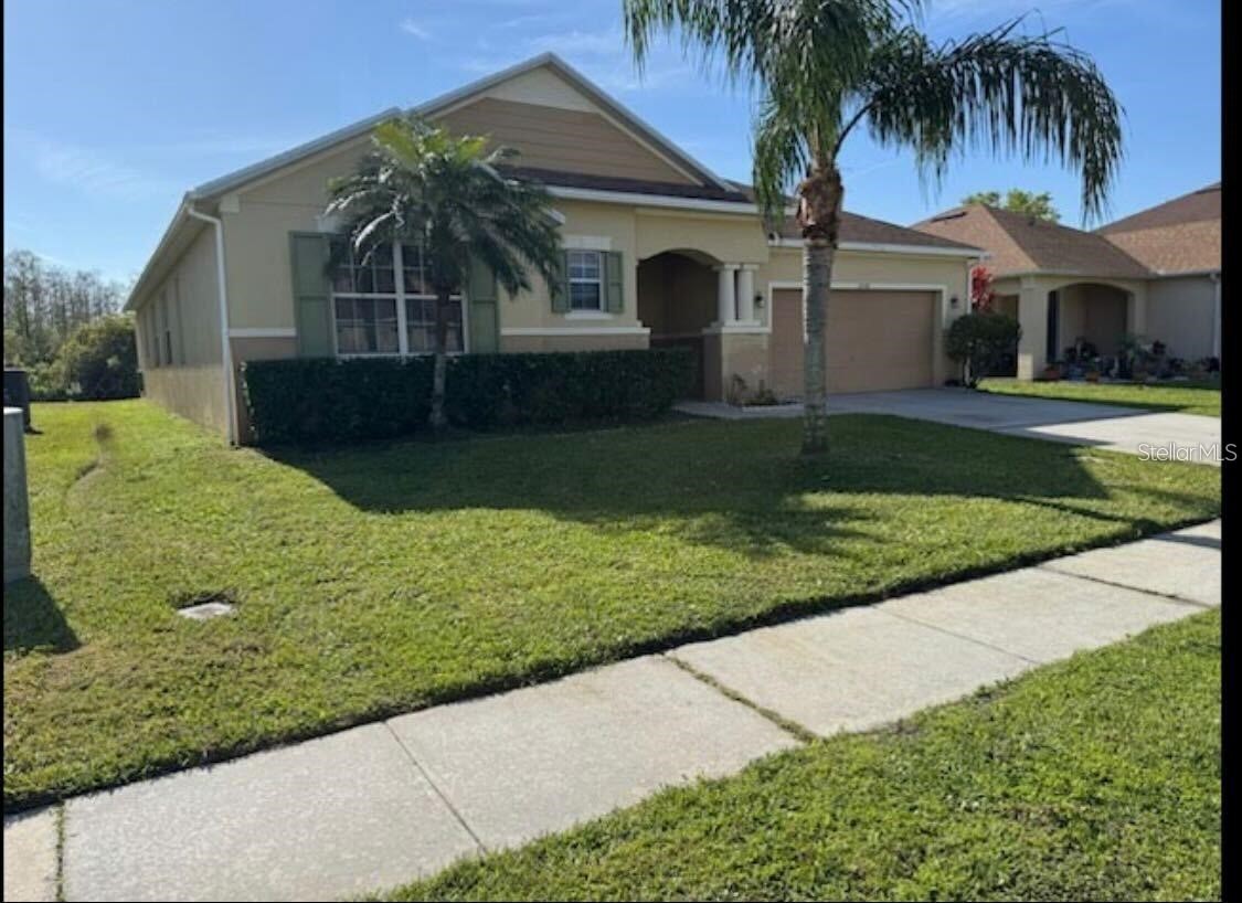 3448 GOLDENEYE LANE