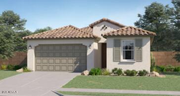 17130 W SWAYBACK Pass, Surprise, AZ 85387