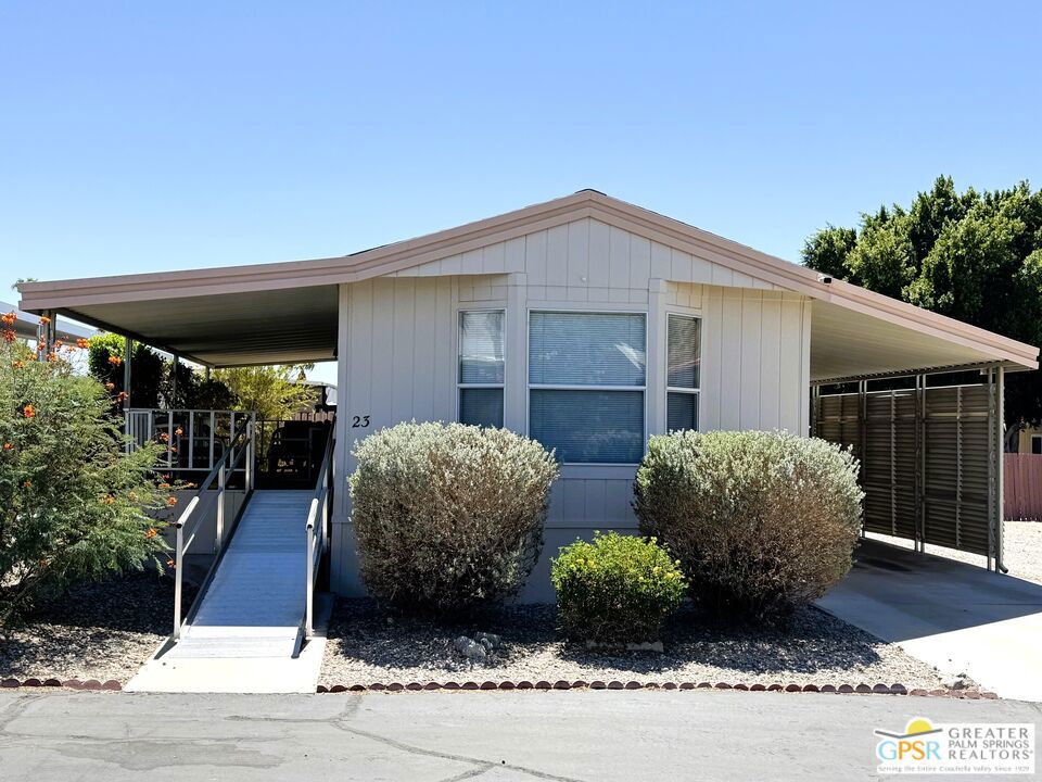 17640 Corkill Road 23