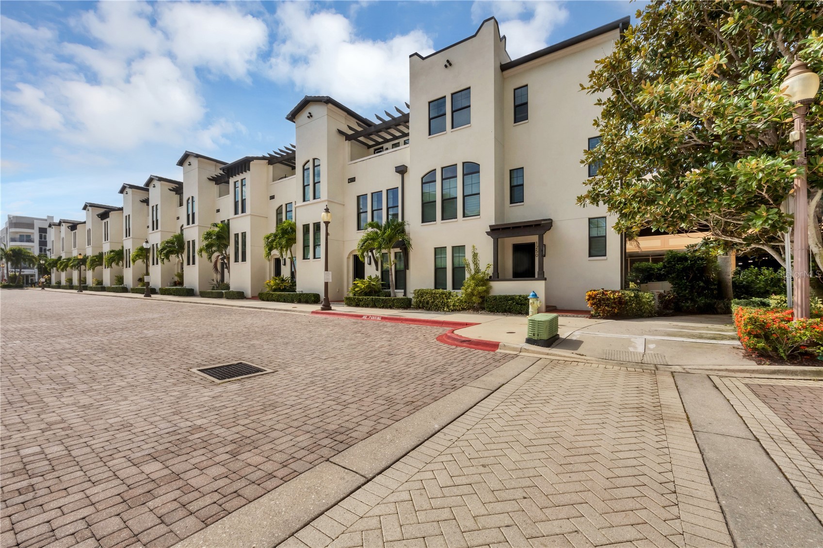 1250 MAY LANE