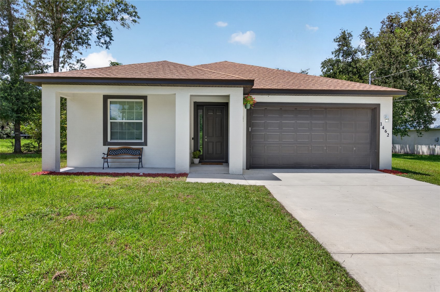 1462 5TH Avenue, Deland, FL, 32724 — assumable FHA mortgage at 6.87%