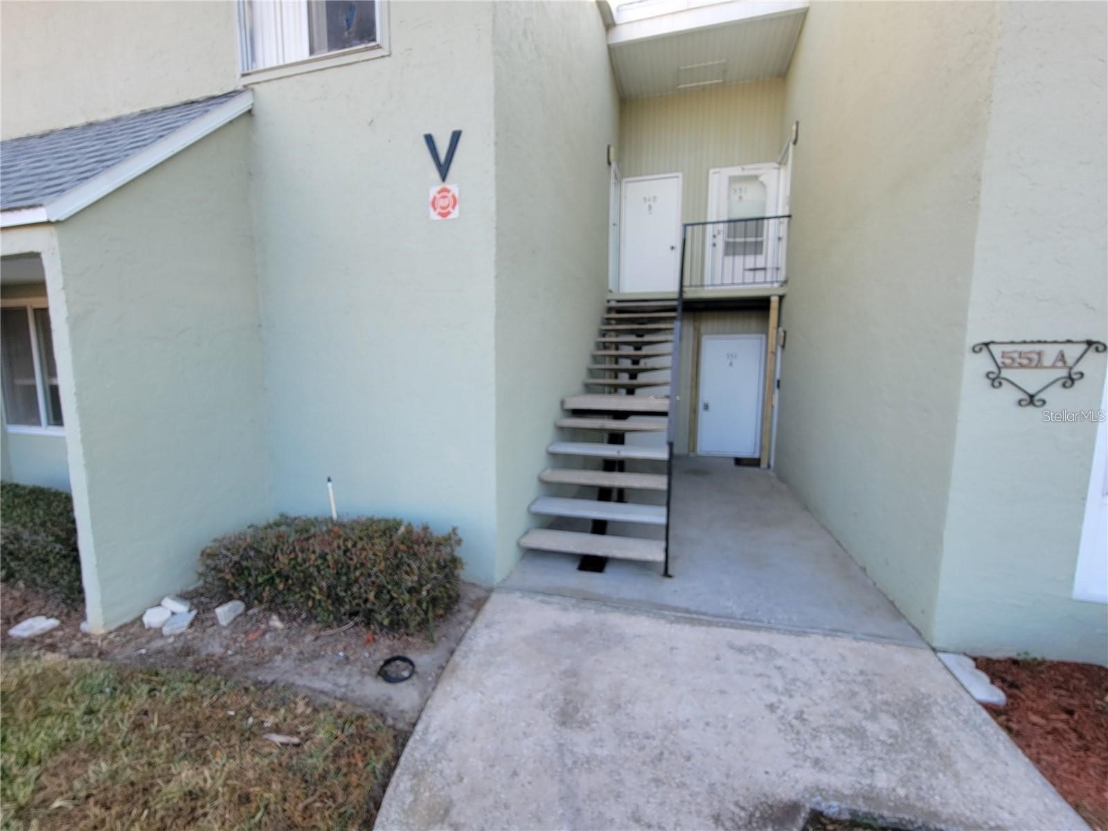 549 FAIRWAYS DRIVE A
