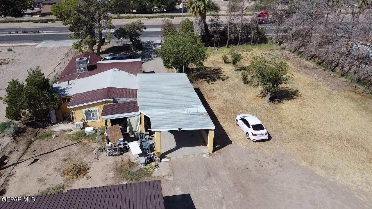 9743 ALAMEDA Avenue, El Paso, TX 79927