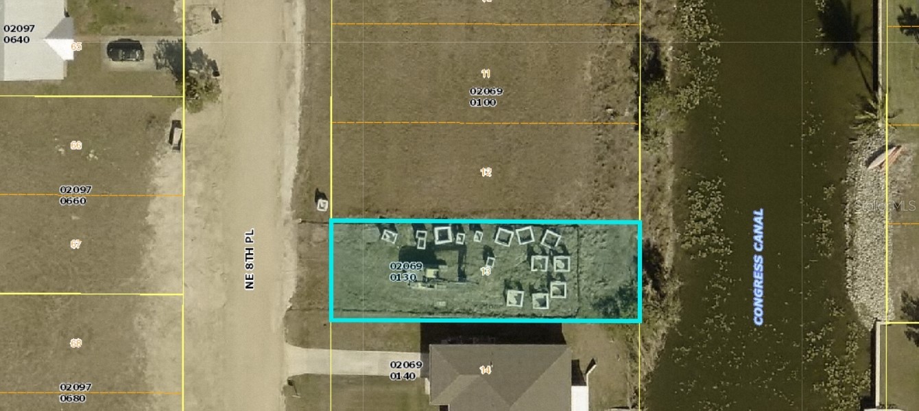 1503 NE 8TH PLACE