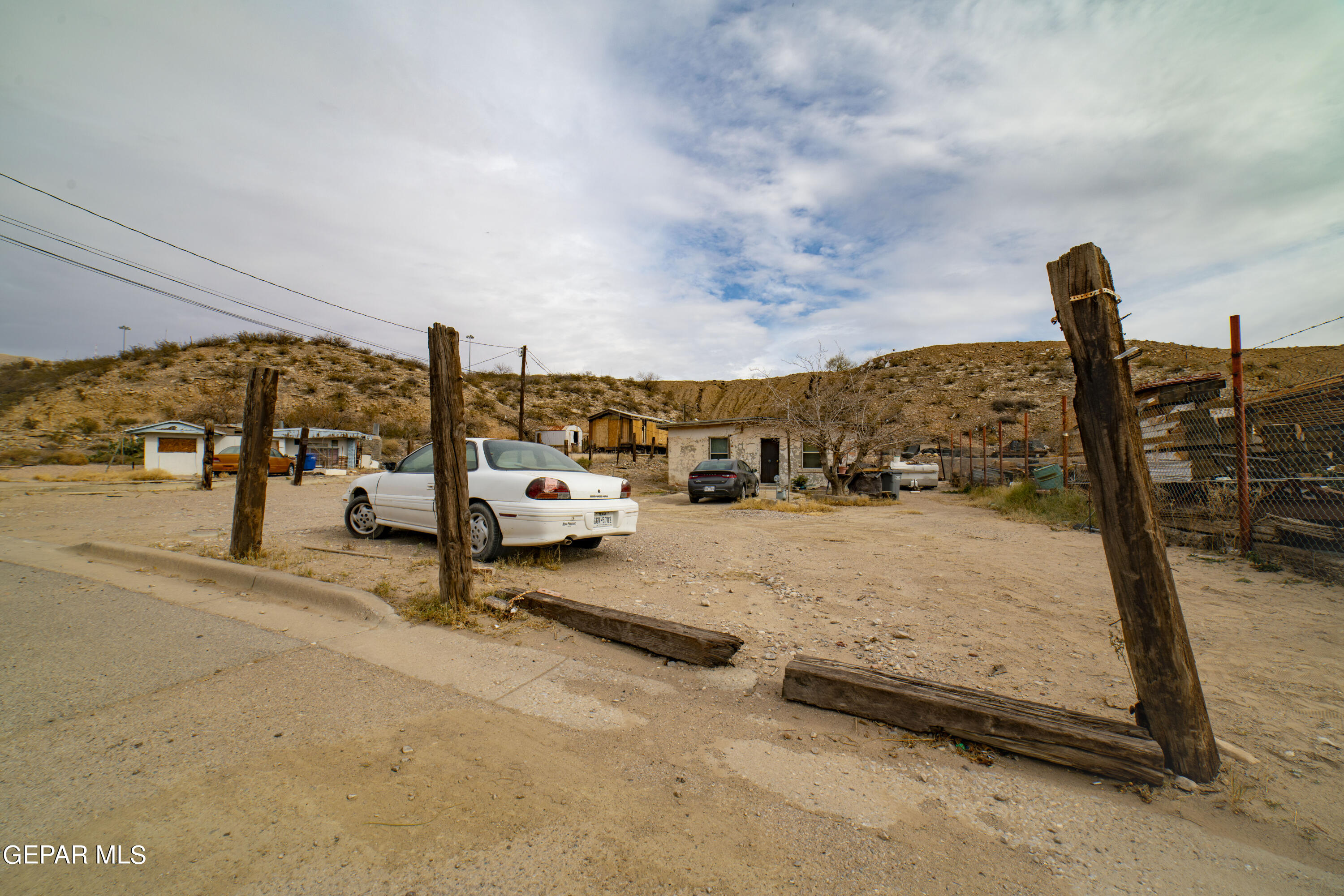 23 SAN MARCOS Drive, El Paso, TX 79922
