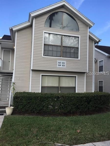 3127 FOX SQUIRREL DRIVE 3127