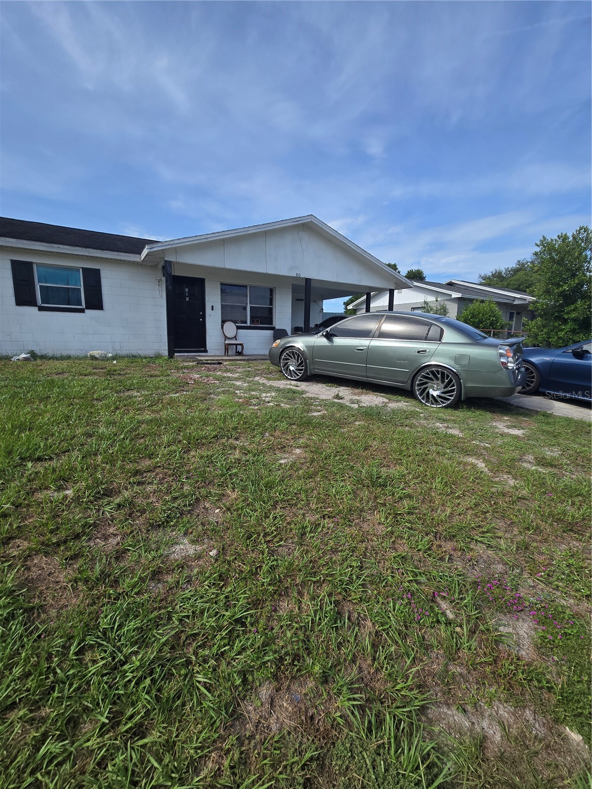 310 OGDEN Street, Winter Haven, FL, 33880 — assumable FHA mortgage at 6.50%