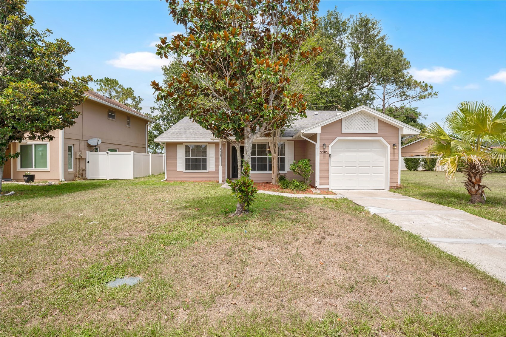 9505 DUBOIS BOULEVARD