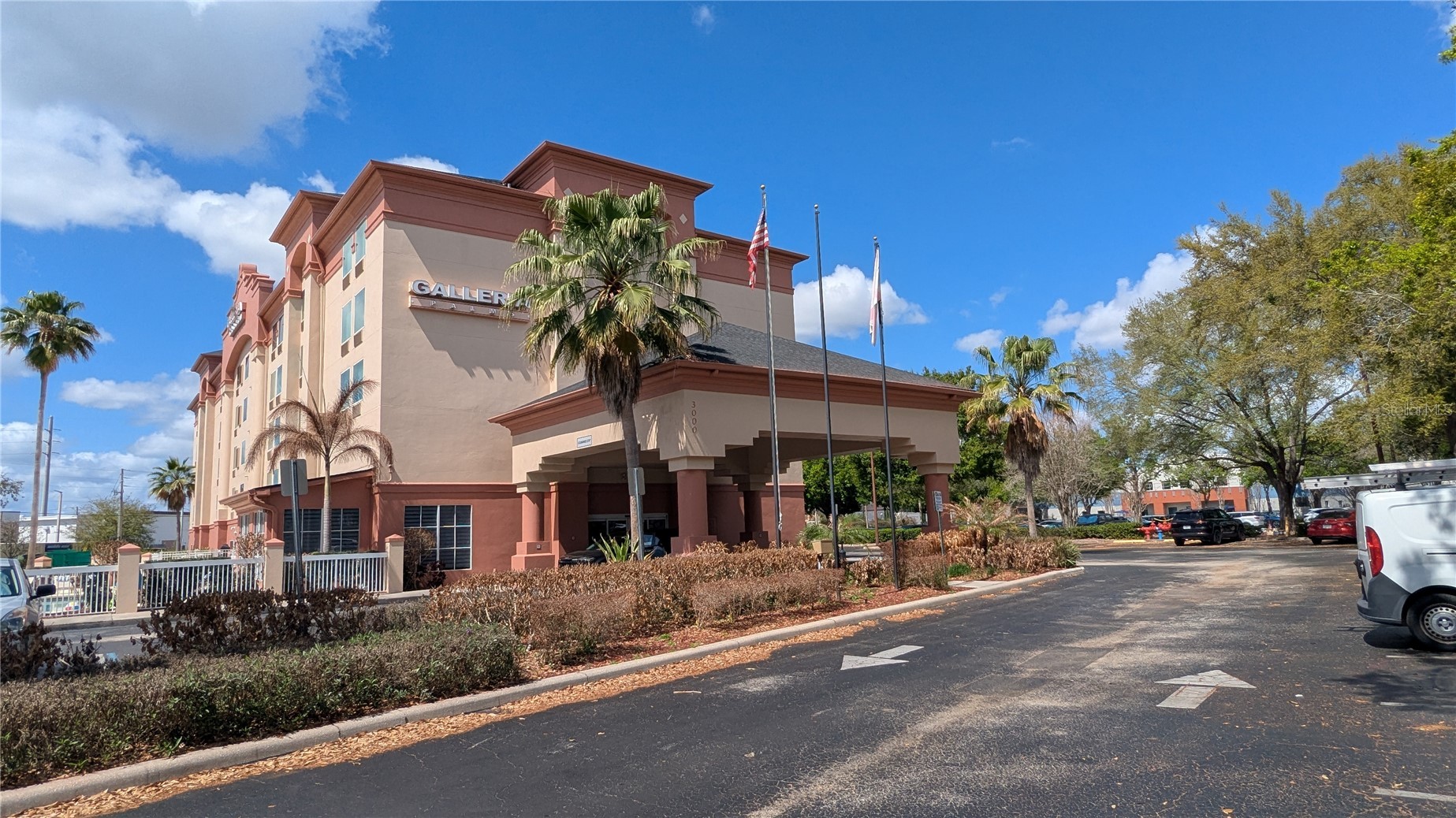 3000 MAINGATE LANE 421