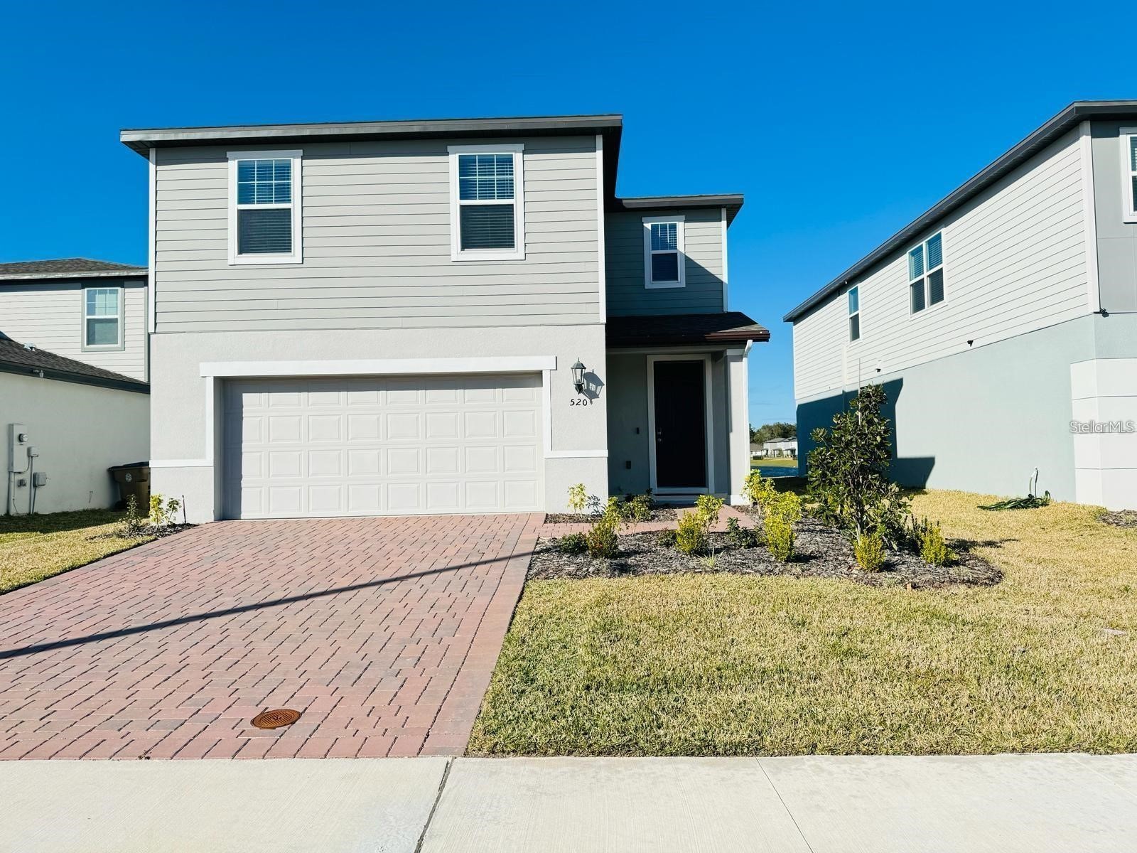 520 WHISTLING DUCK TRAIL