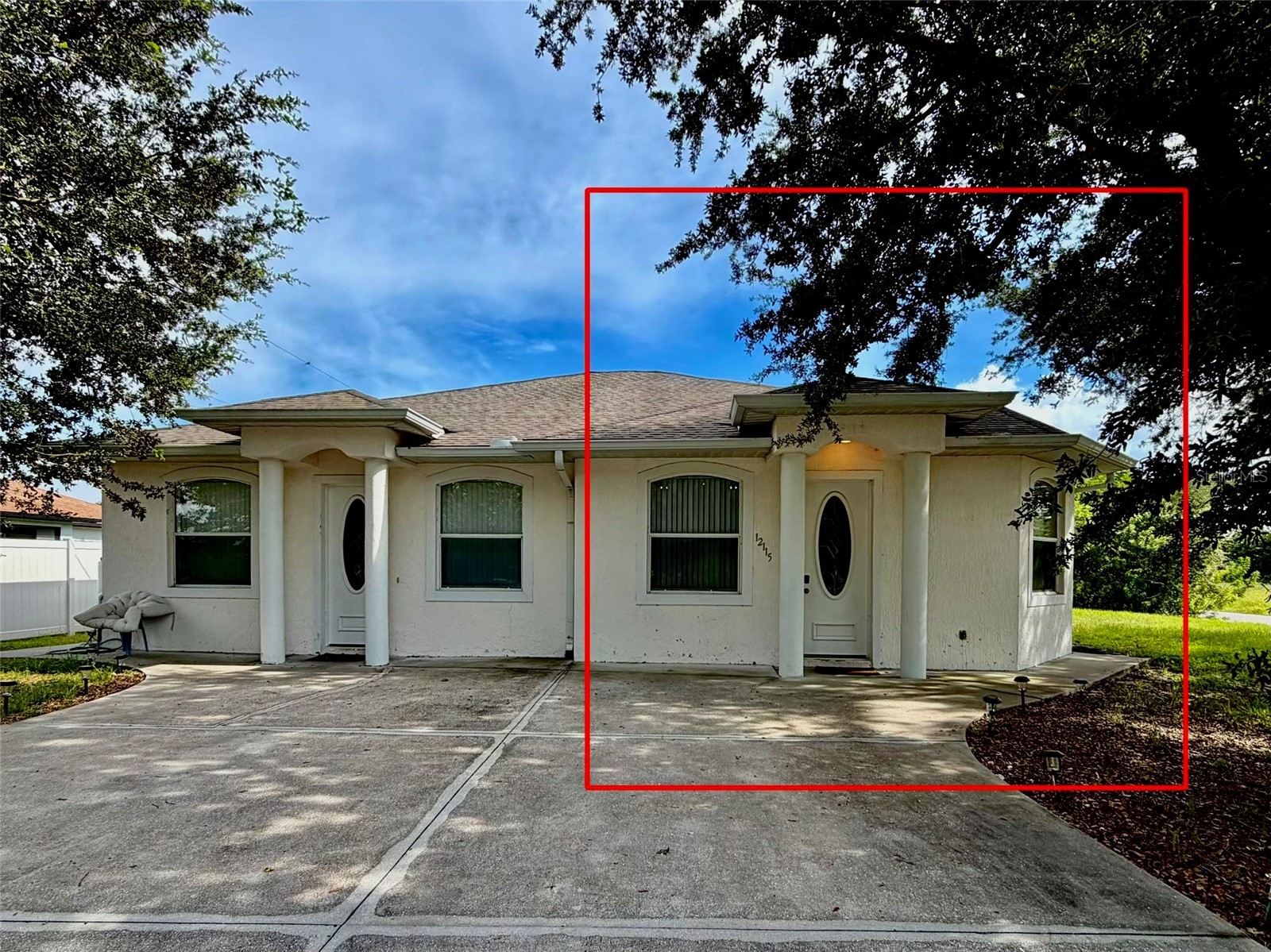 12113 CAPILLA LANE