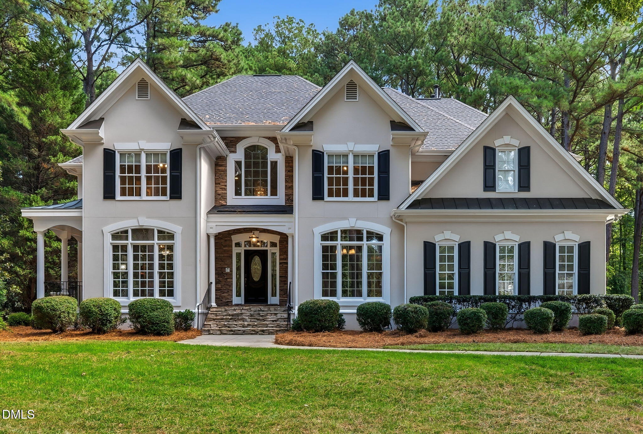 4628 Hidden Harbor Lane, Raleigh, NC 27615