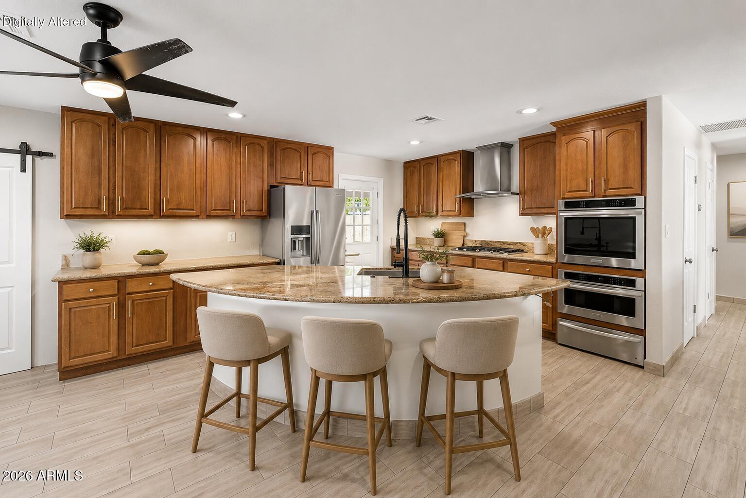 3224 E SWEETWATER Avenue, Phoenix, AZ 85032