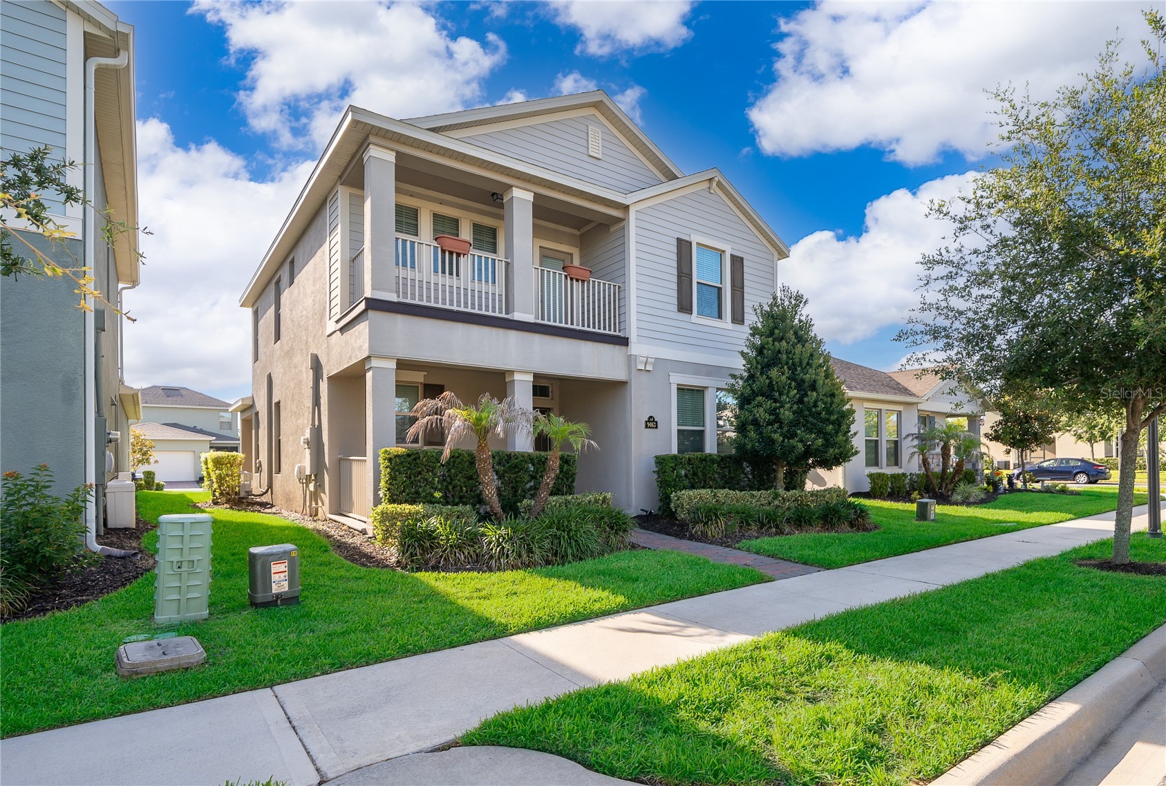 9463 KOMIKA LANE