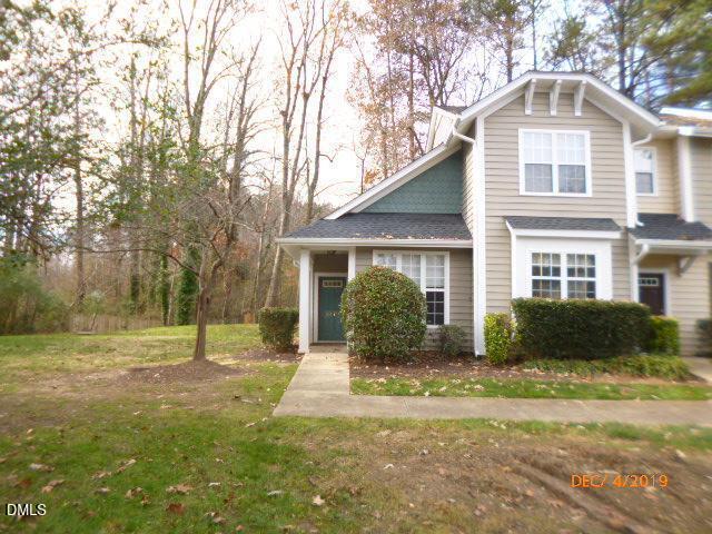 2270 Plum Frost Drive, Raleigh, NC 27603