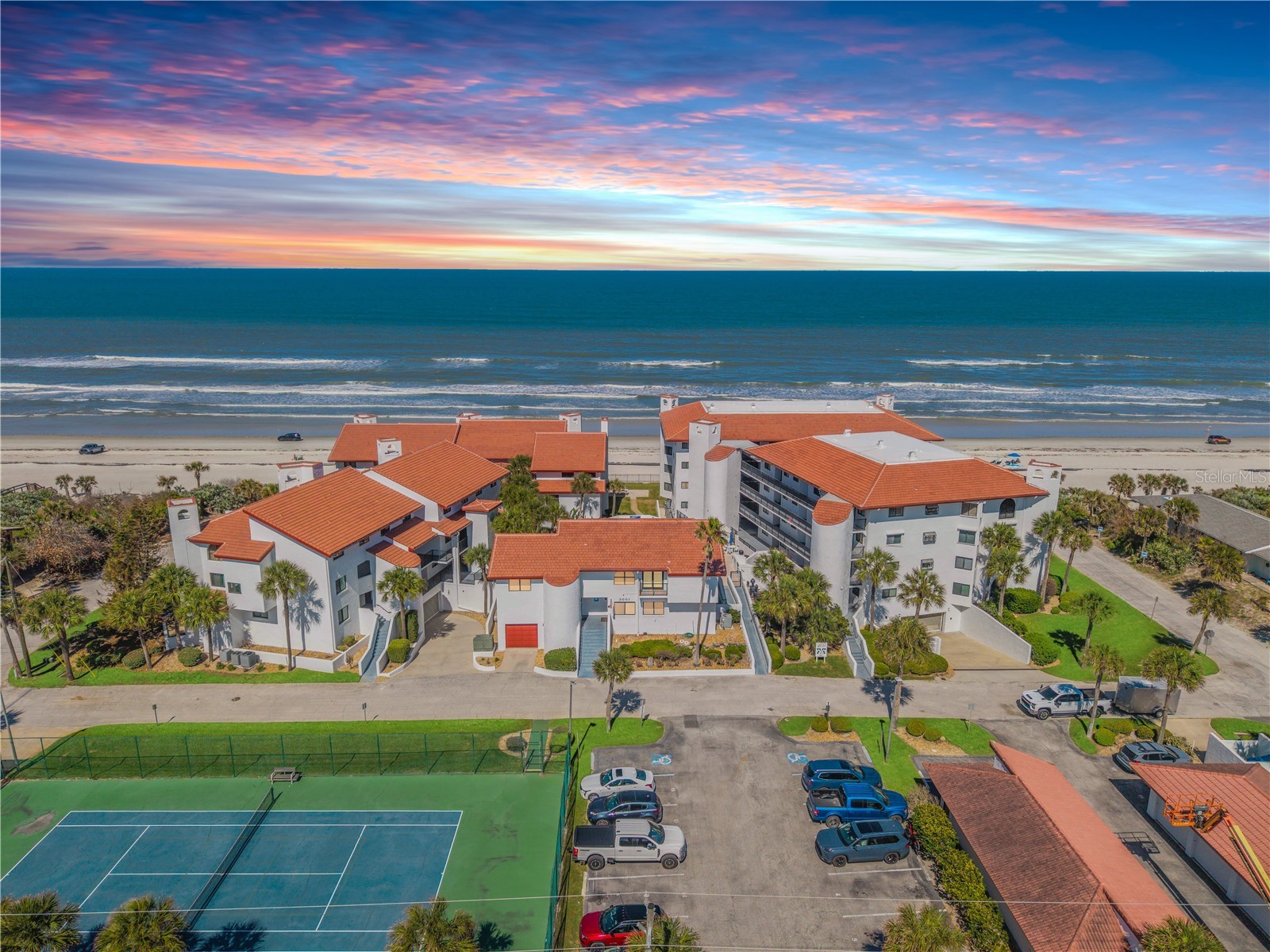 3001 S ATLANTIC AVENUE 503