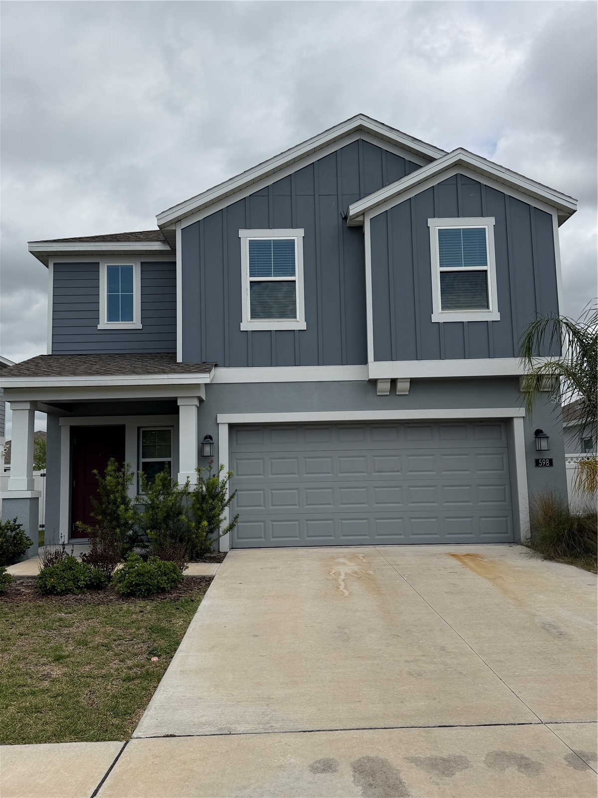 598 BELL PRAIRIE CIRCLE