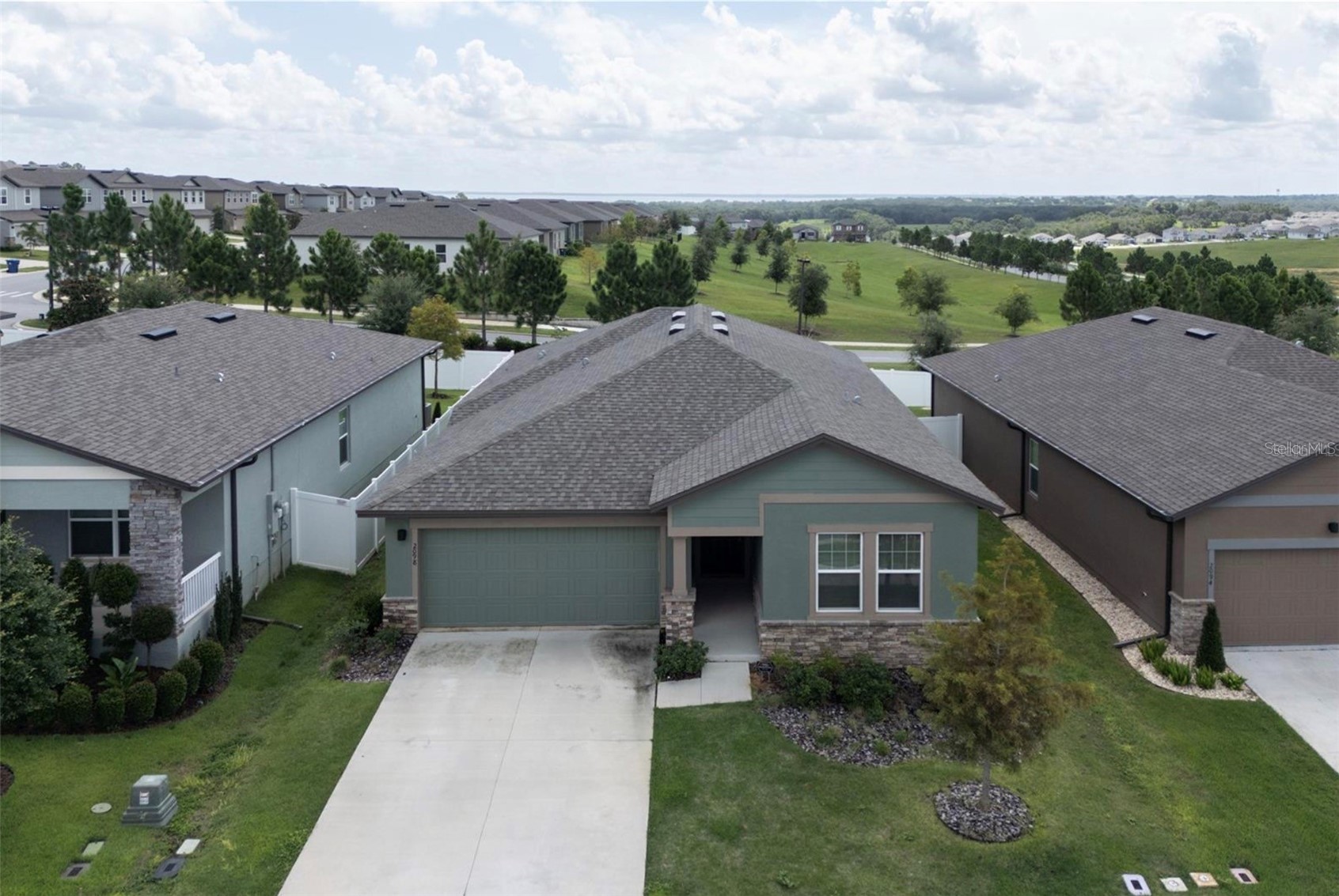 2098 HUNTSMAN RIDGE ROAD