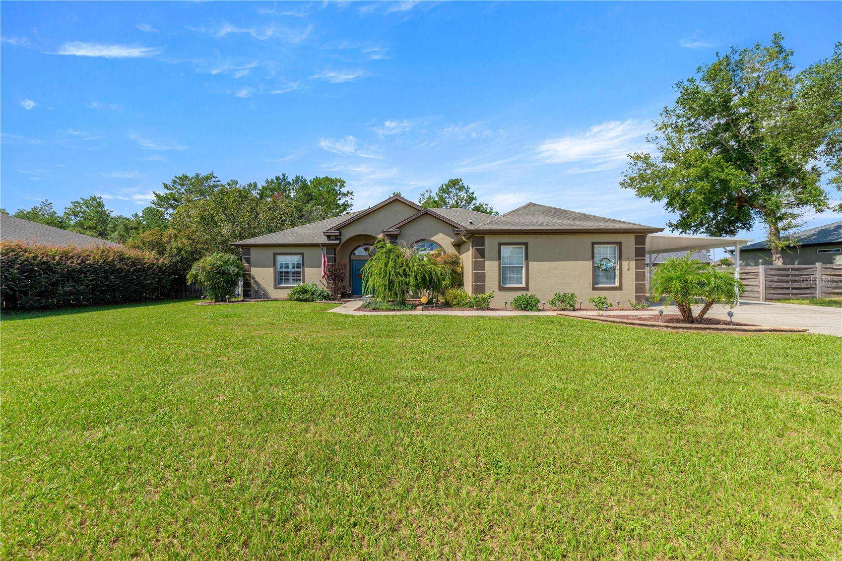 10870 47TH Court, Ocala, FL, 34476 — assumable FHA mortgage at 6.63%