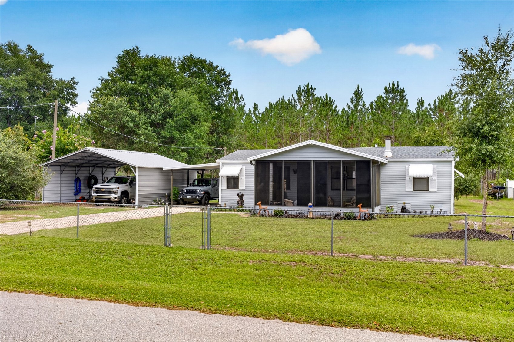 18544 SE 55TH PLACE