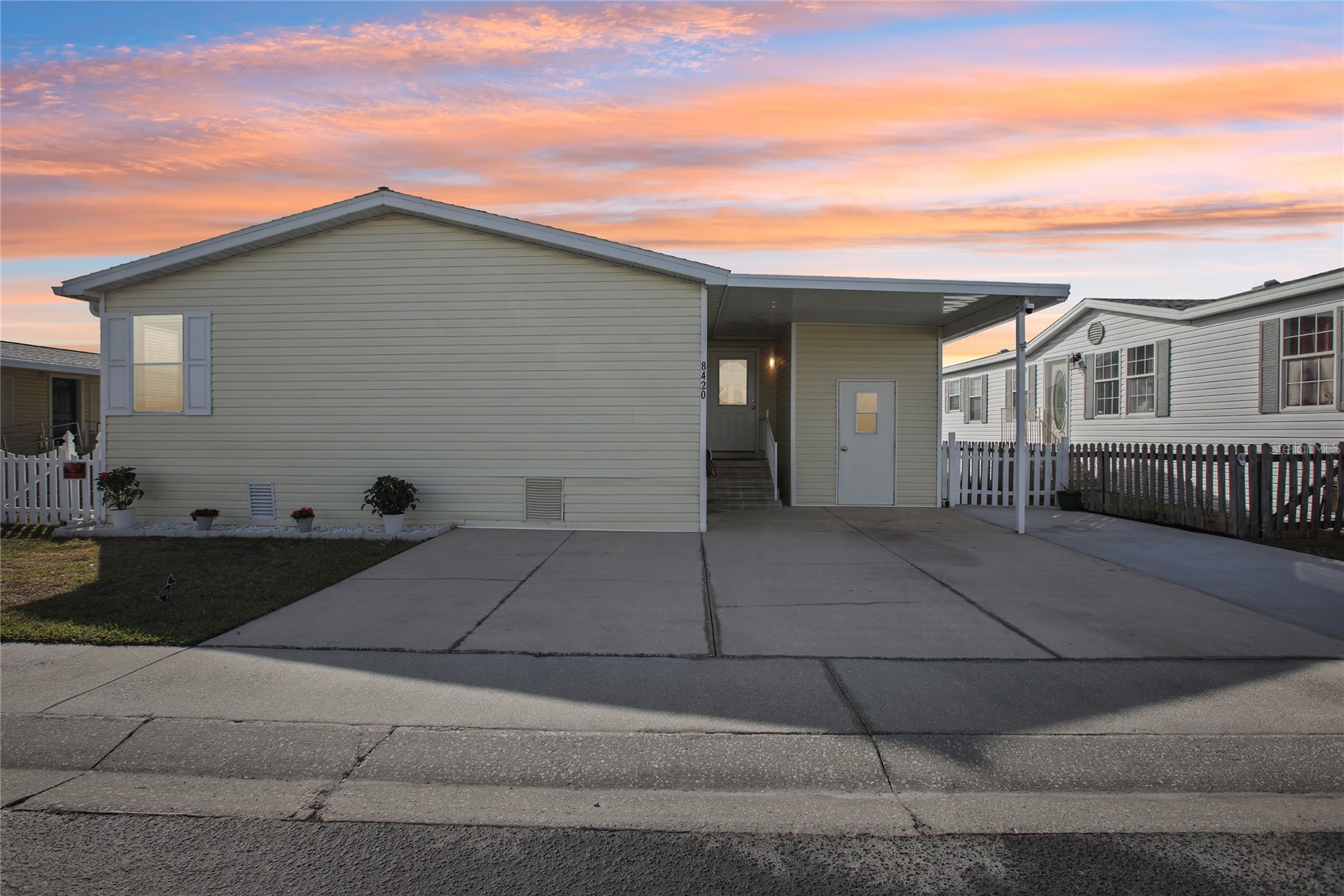 8420 FANTASIA PARK Way, Riverview, FL, 33578 — assumable VA mortgage at 6.76%