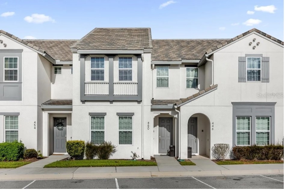 450 CAPTIVA DRIVE