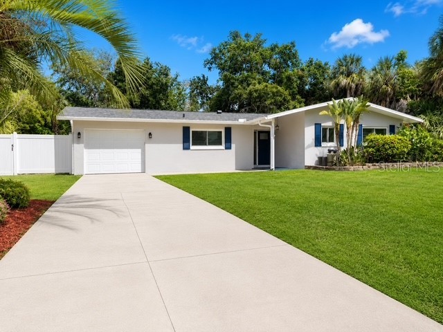 103 CARLYLE DRIVE