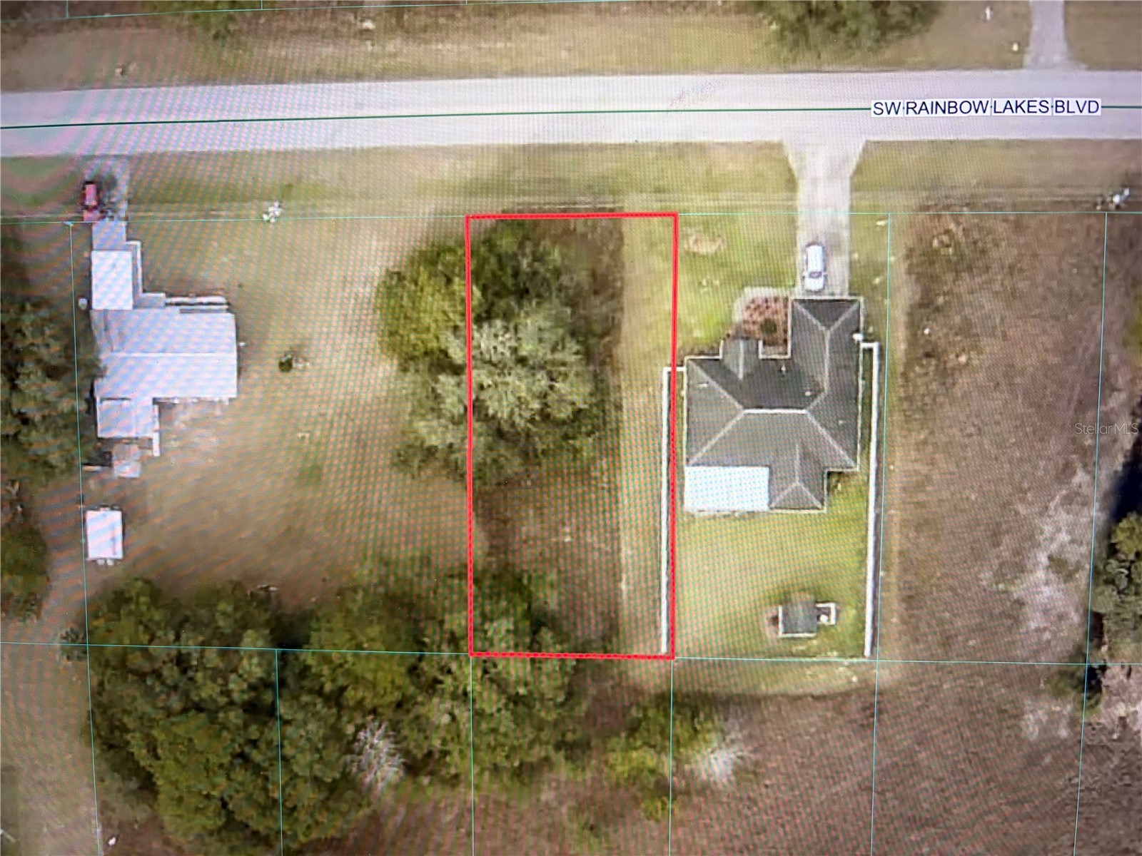 TBD SW RAINBOW LAKES BOULEVARD