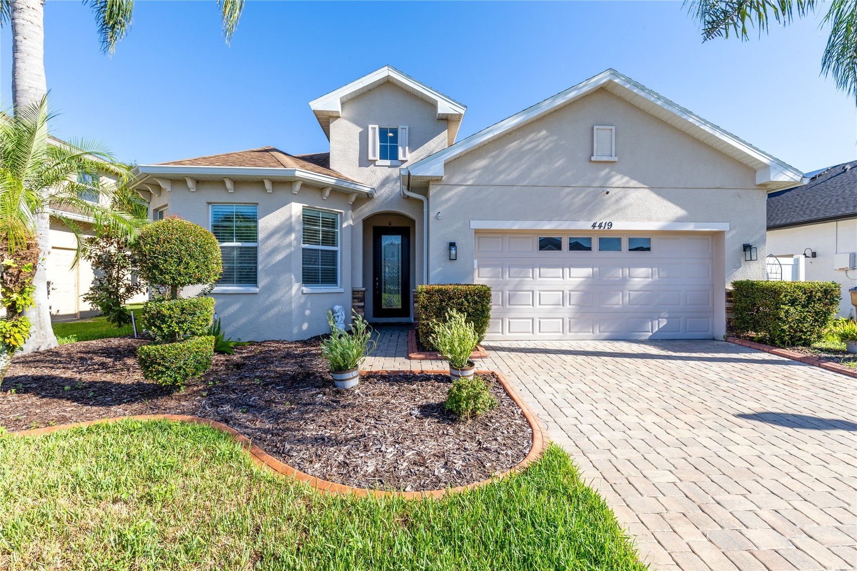 4419 AZURE ISLE WAY
