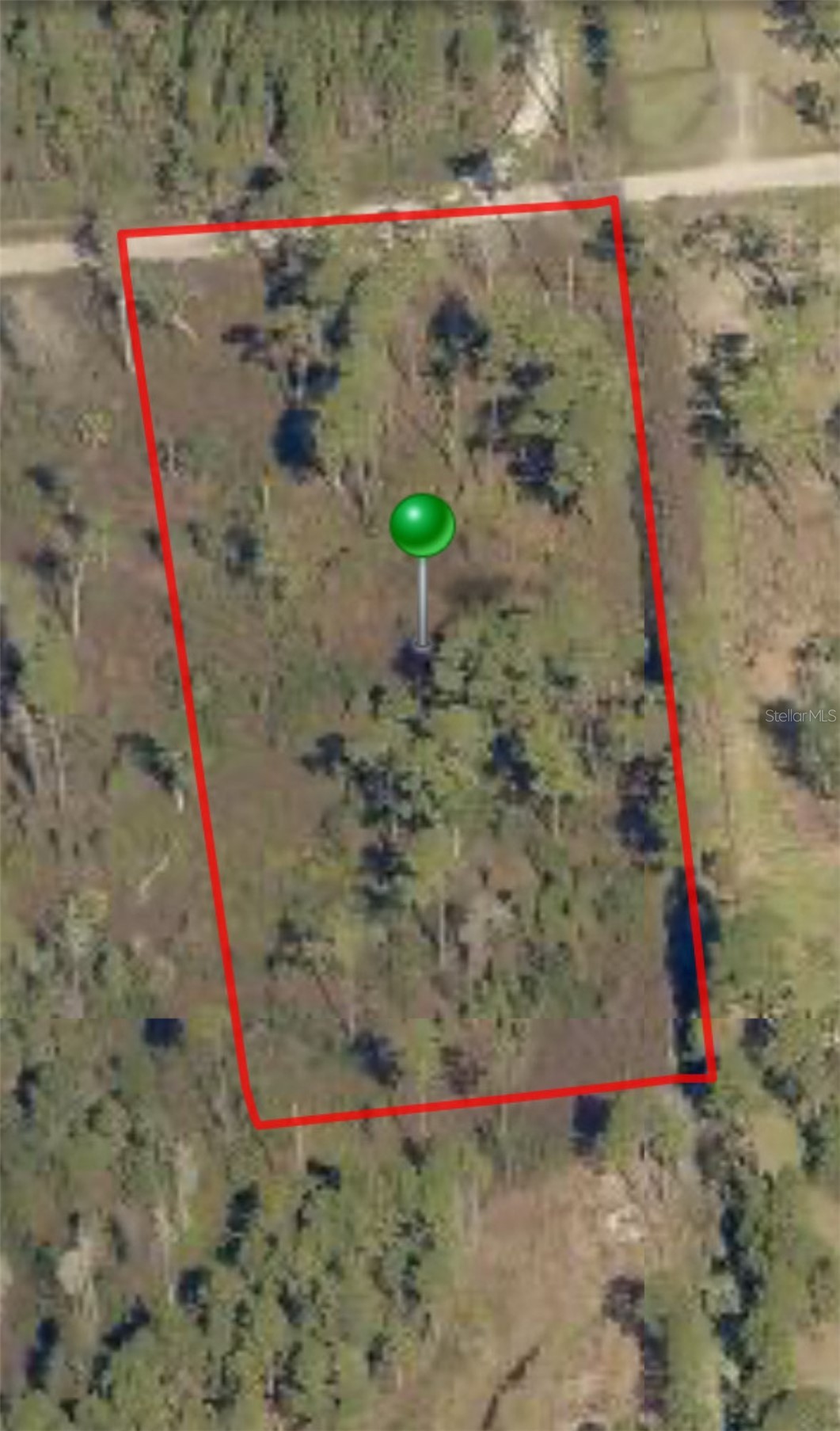 QUAIL NEST LANE