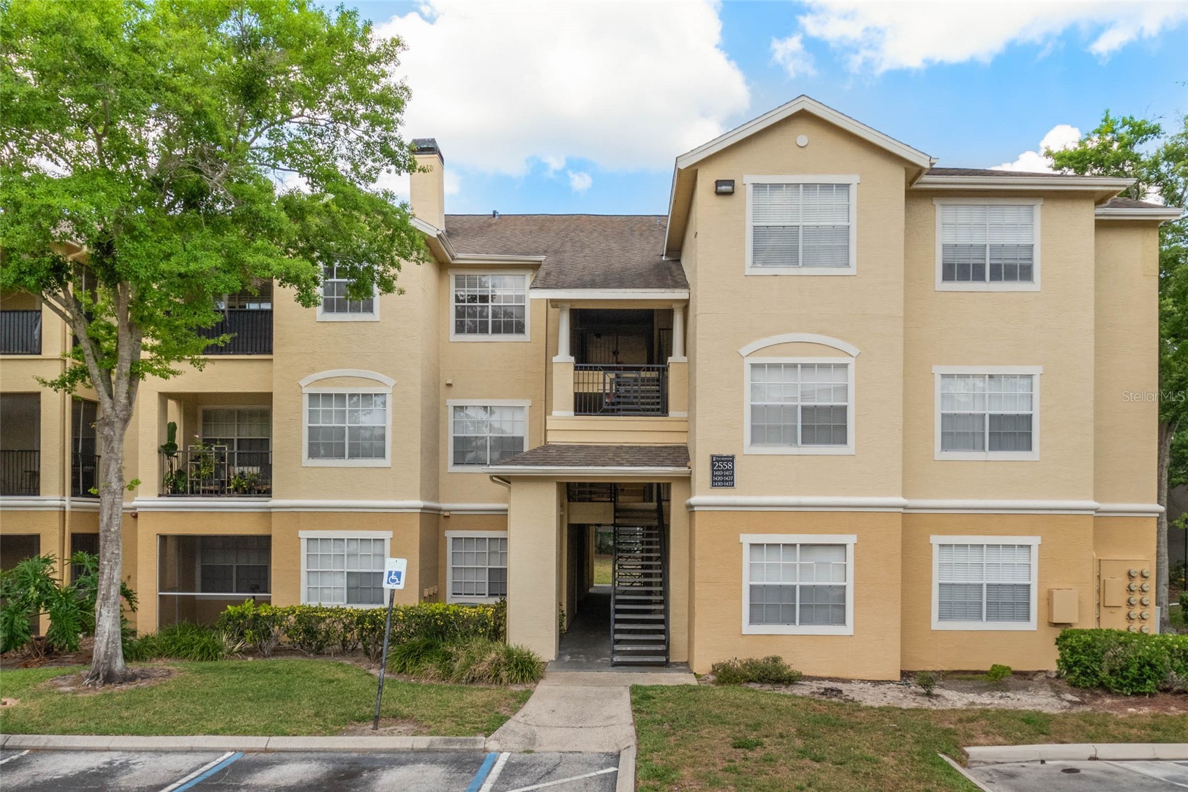 2558 ROBERT TRENT JONES DRIVE 1434