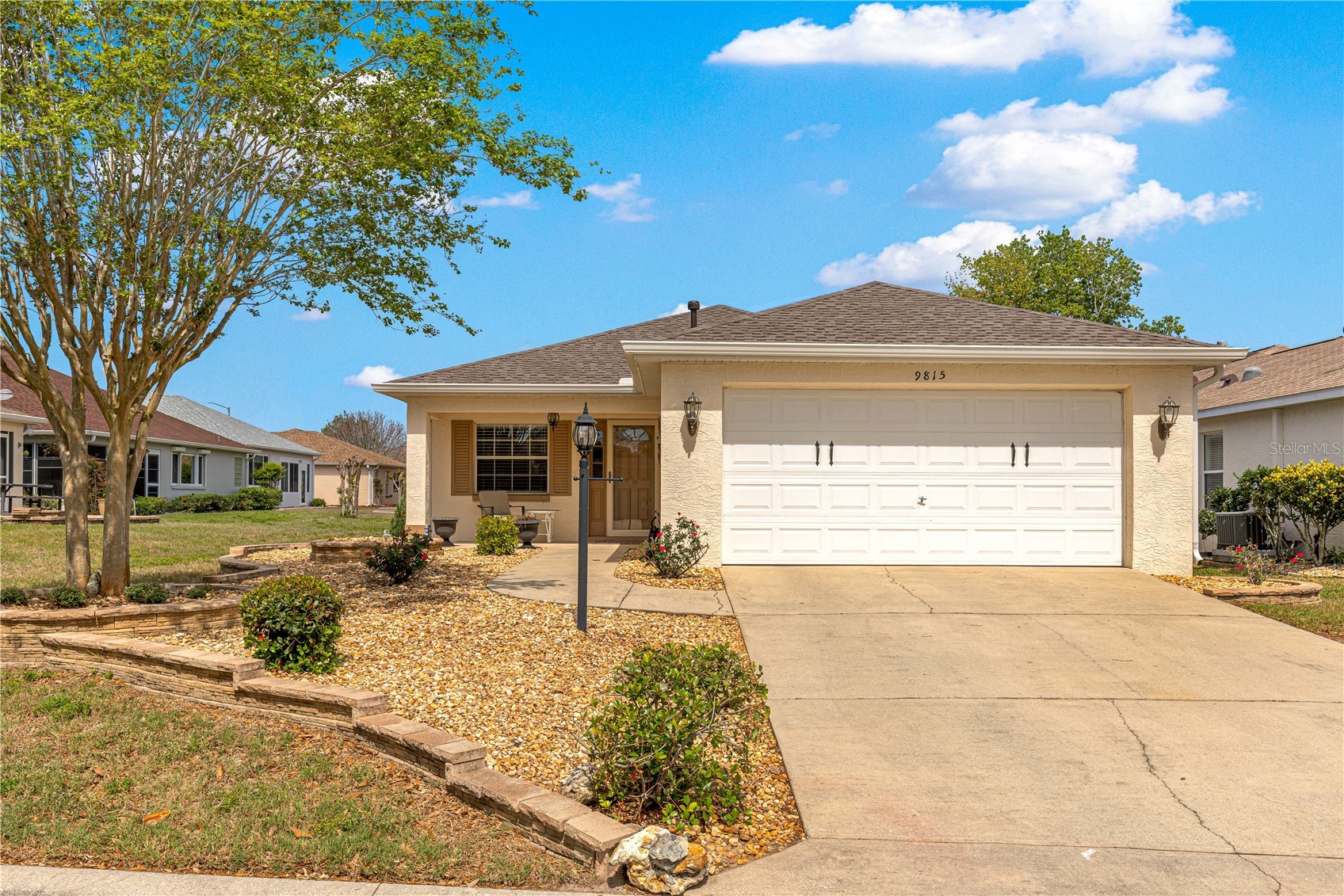9815 SW 92ND PLACE ROAD