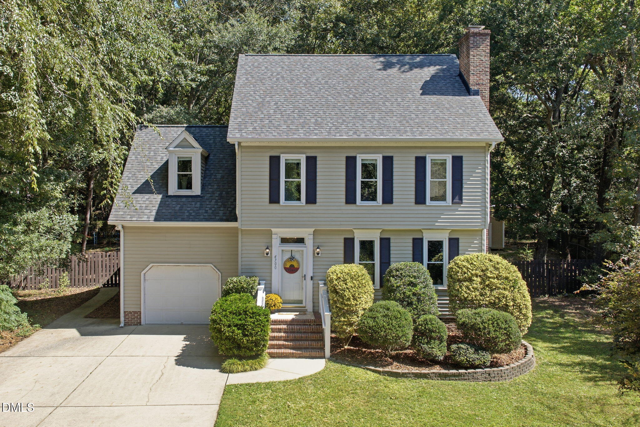 4700 Lord Nelson Drive, Raleigh, NC 27610