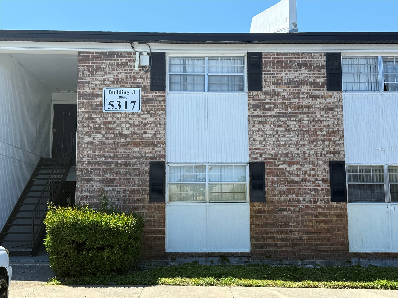 5317 CURRY FORD ROAD 103