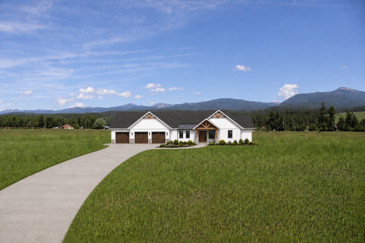 Lot 1 Ranch Lane