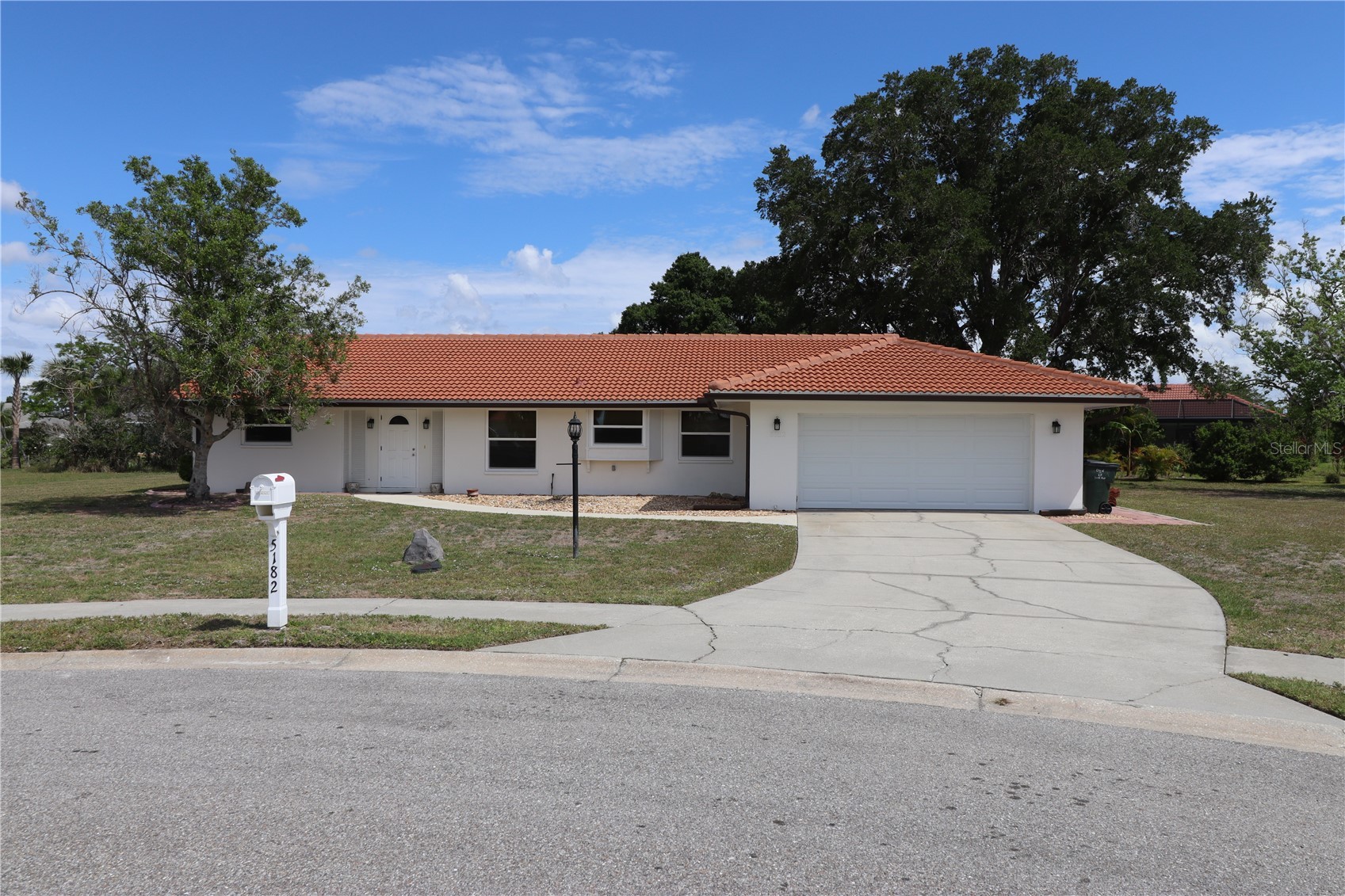 5182 WILTON COURT