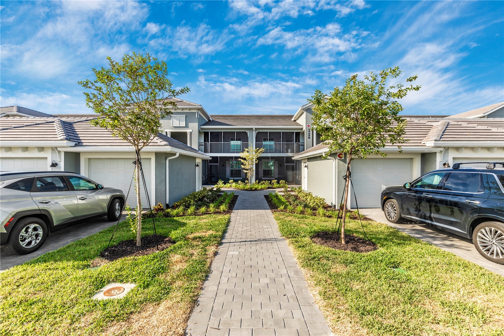 17440 OPAL SAND DRIVE 202