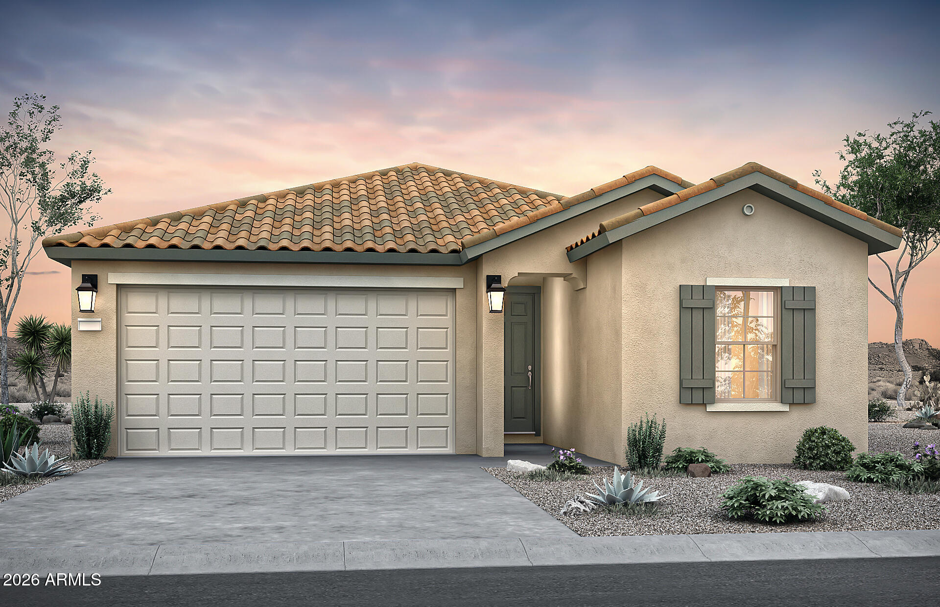 27704 W Abraham Lane, Buckeye, AZ 85396