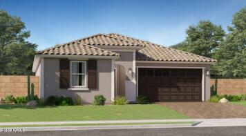 5915 N 191ST Drive, Litchfield Park, AZ 85340