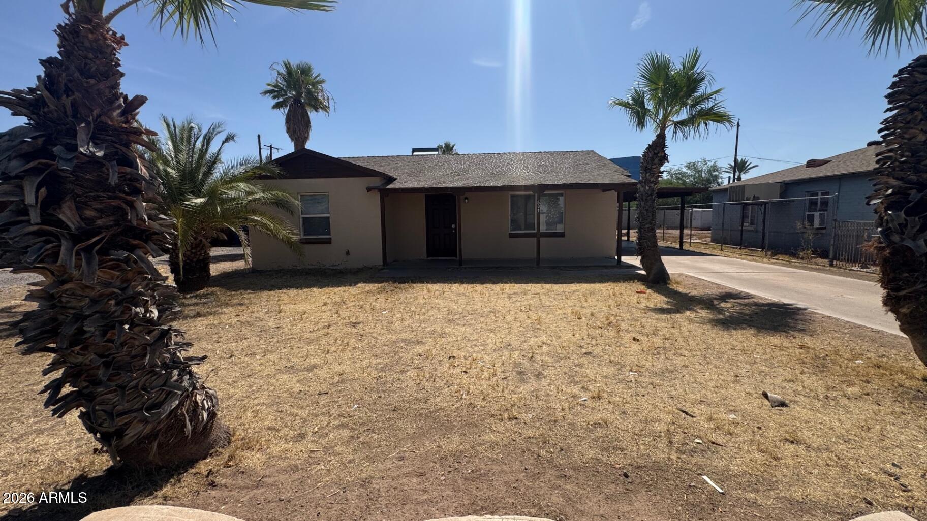 501 N 41ST Street, Phoenix, AZ 85008